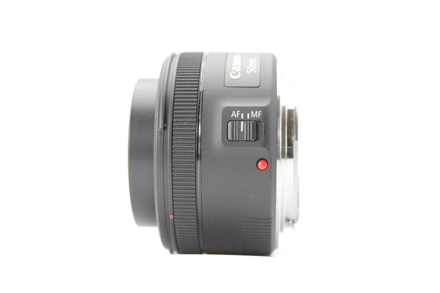 Canon EF 50mm f/1.8 STM Lens Standard Auto Focus Lens  from JAPAN【Exc+5】
