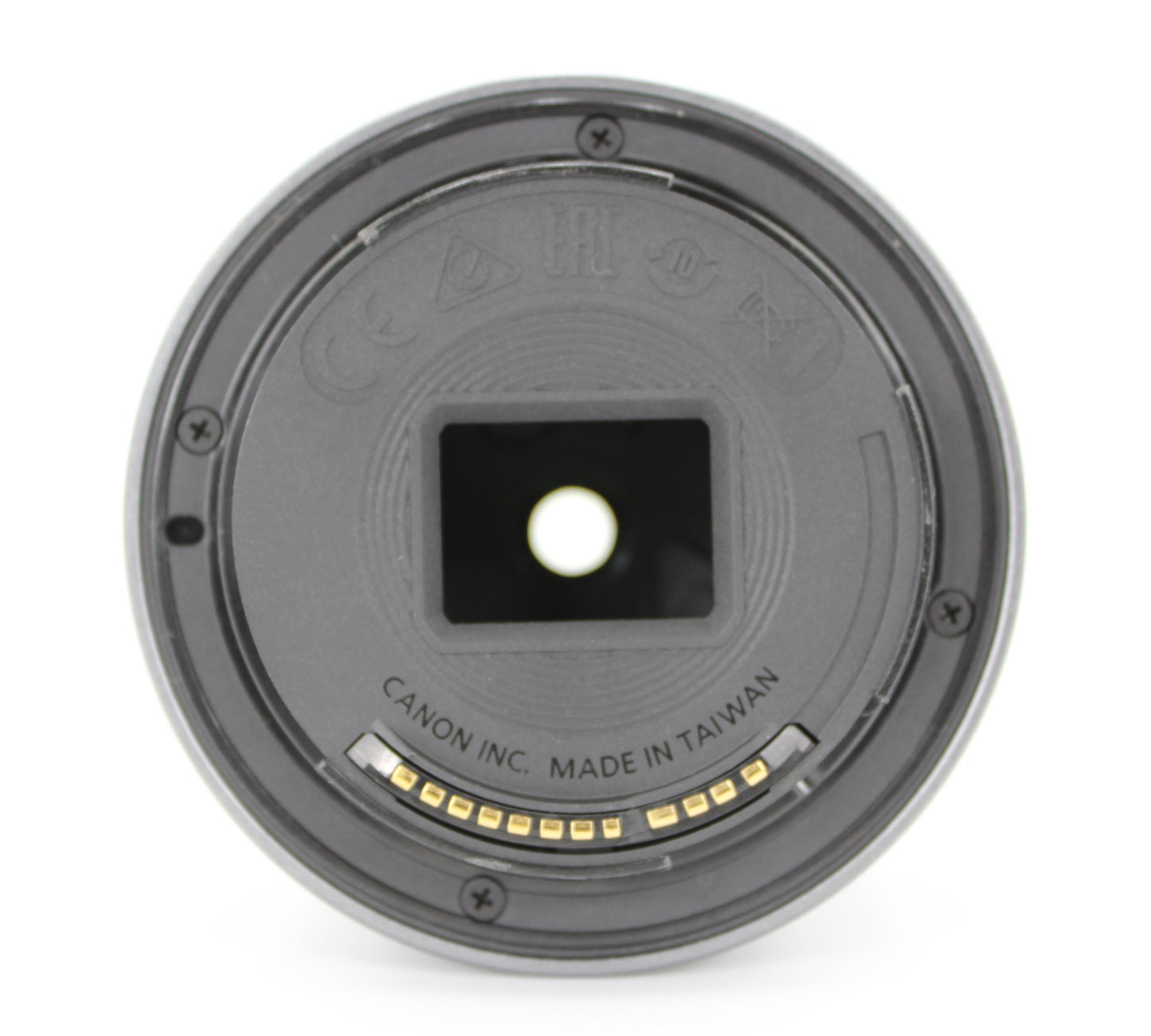 Canon RF-S 18-45mm F4.5-6.3 IS STM RF mount from Japan【Mint】