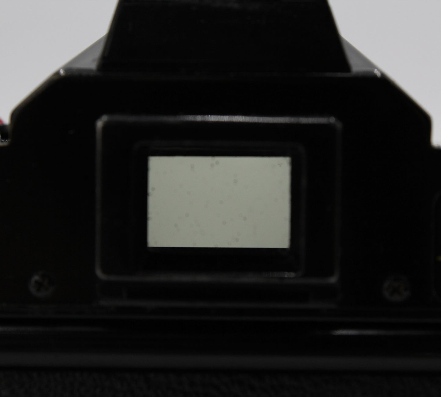 Canon EF Black 35mm SLR Film Camera FD 50mm F1.8 S.C. Lens from Japan【Exc+4】