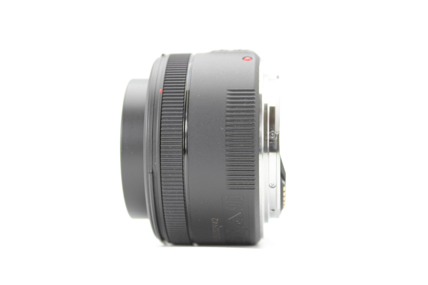 Canon EF 50mm f/1.8 STM Lens Standard Auto Focus Lens  from JAPAN【Exc+5】