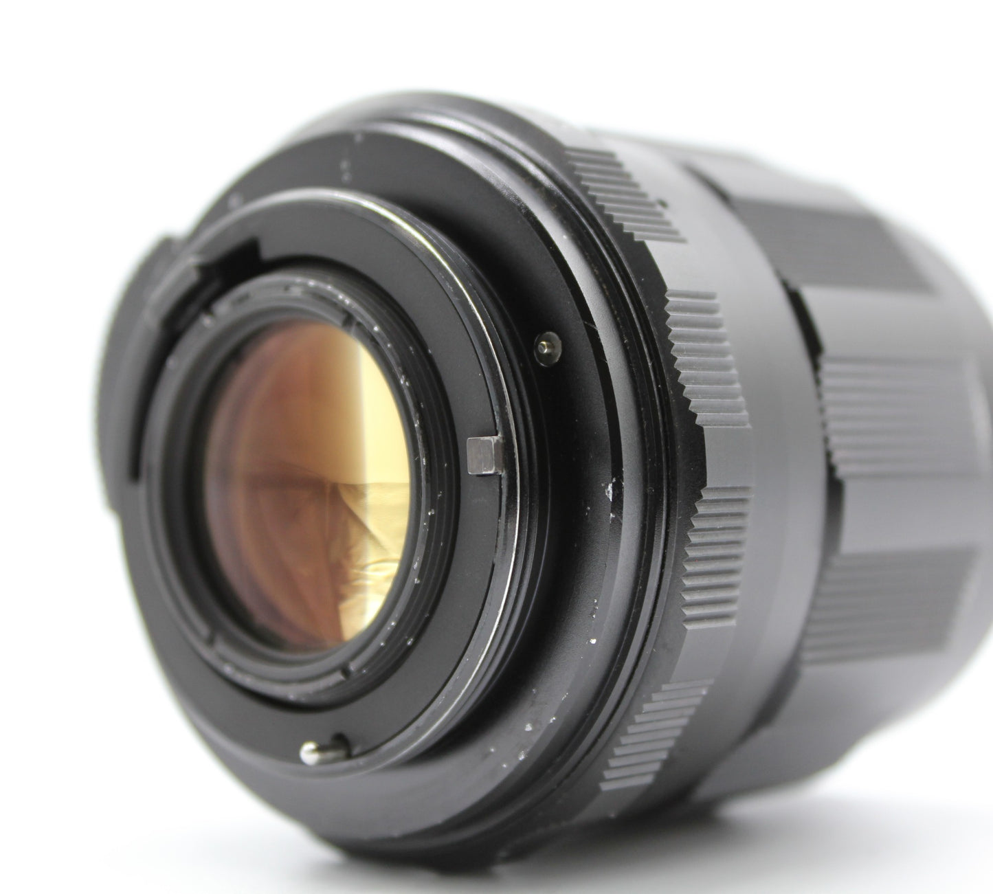 Pentax SMC Takumar 35mm f2 Wide Angle Lens for M42 from JAPAN 【Exc+4】