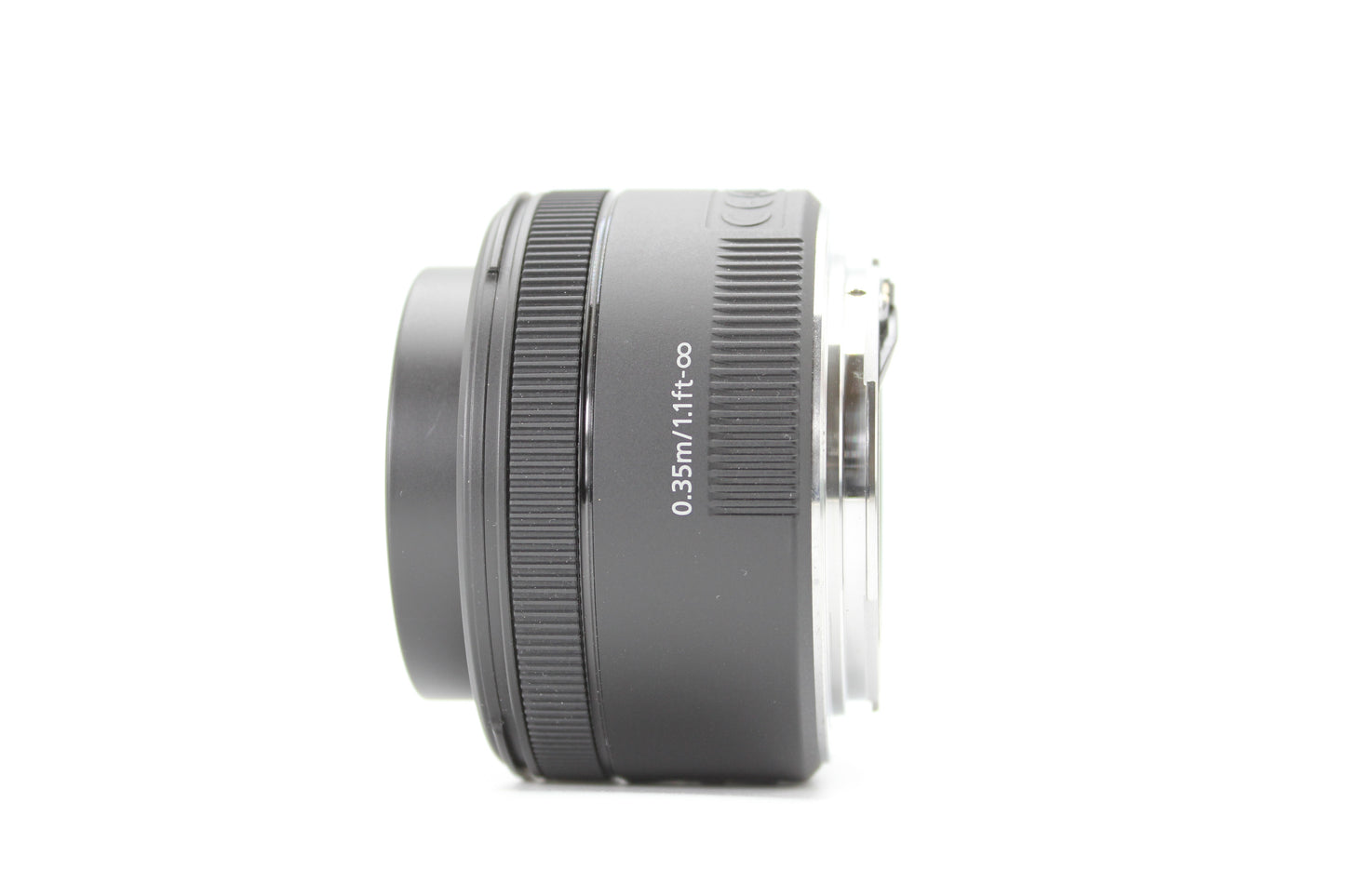 Canon EF 50mm f/1.8 STM Lens Standard Auto Focus Lens  from JAPAN【Exc+5】