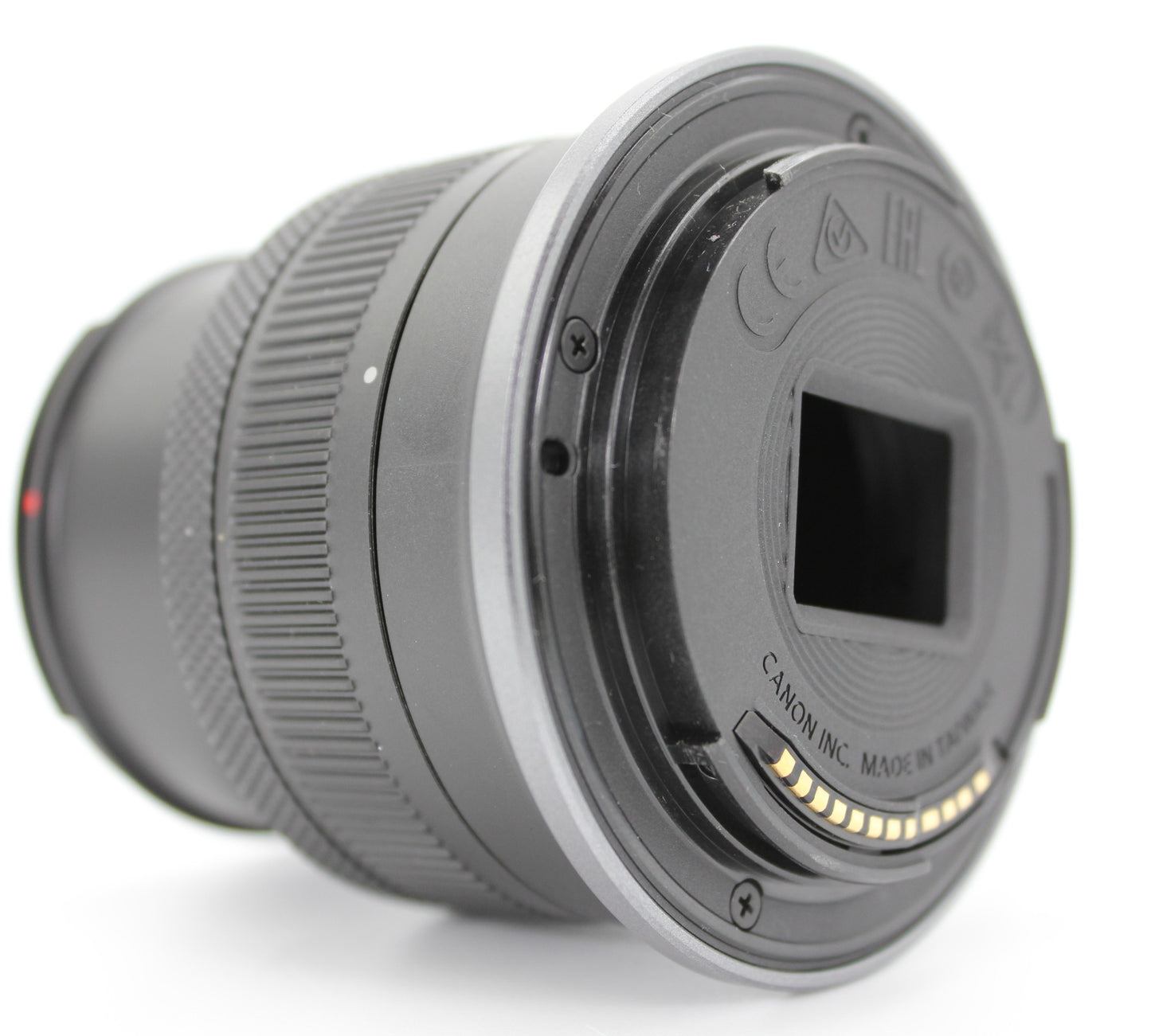 Canon RF-S 18-45mm F4.5-6.3 IS STM RF mount from Japan【Mint】