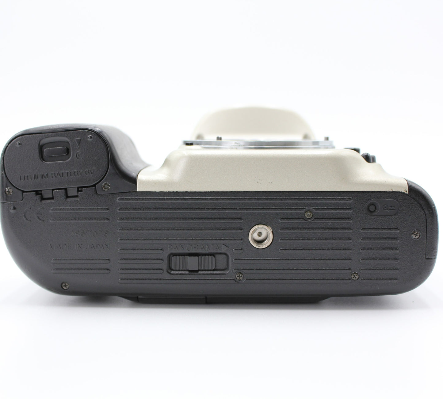 Nikon F50 SLR Camera Sigma Zoom 28-80mm F3.5-5.6 D Macro Lens from JAPAN【Exc+5】