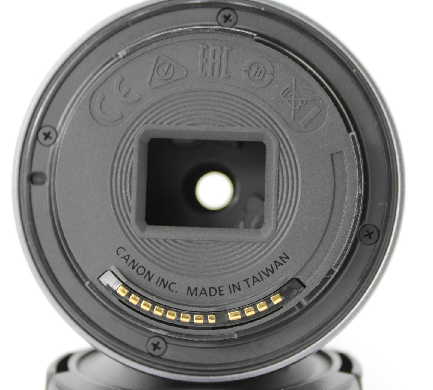 Canon RF-S 18-45mm F4.5-6.3 IS STM RF mount from Japan【Mint】