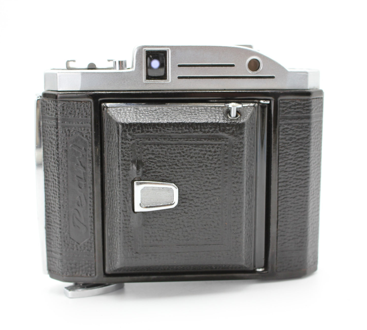 KONICA PEARL II Rangefinder 6x4.5 Medium Format Film Camera 75mm f/3.5【Exc+3】