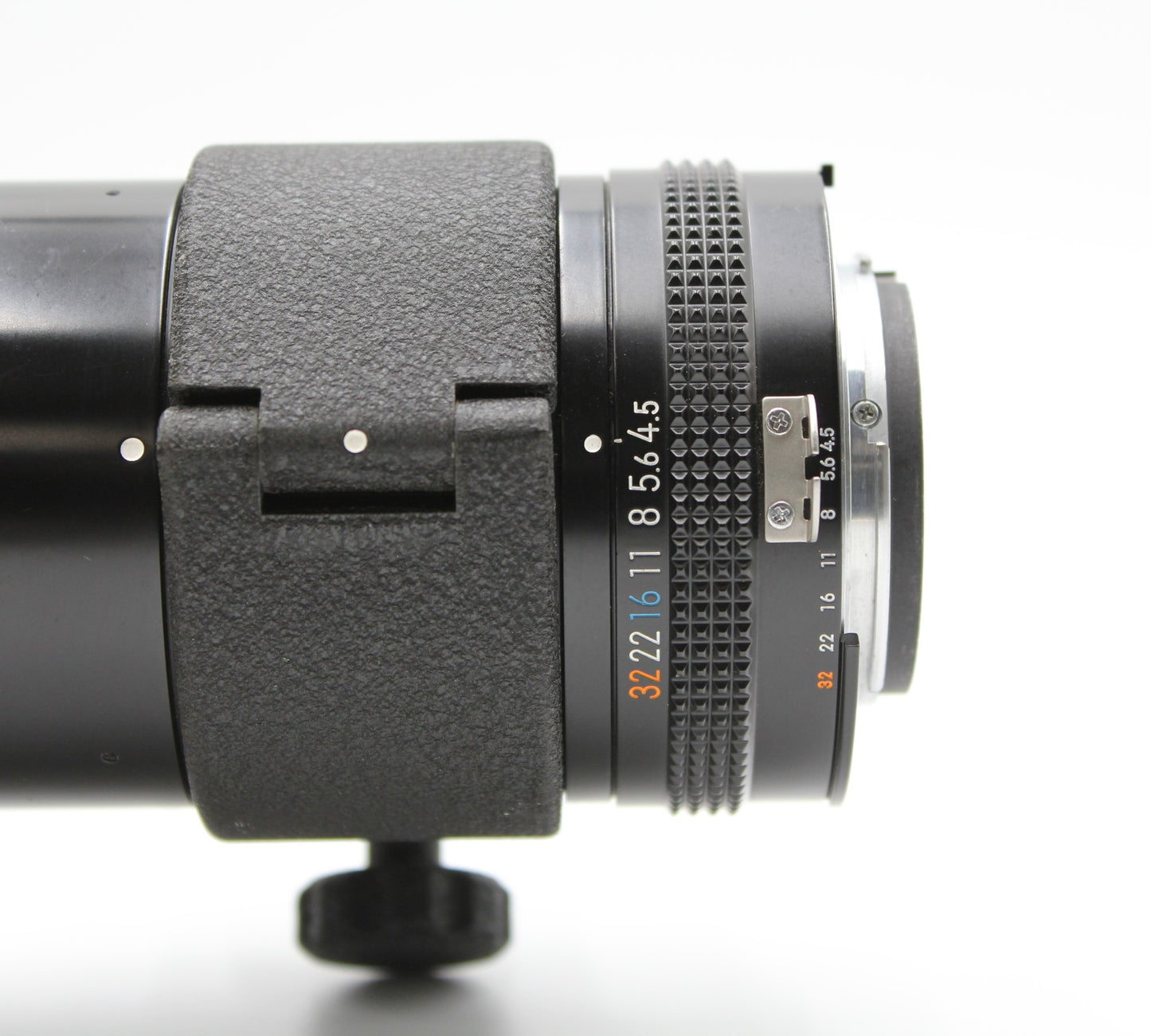 Nikon Ai-s Nikkor 300mm F4.5 ED MF Telephoto Ais Lens from JAPAN【Exc+5】