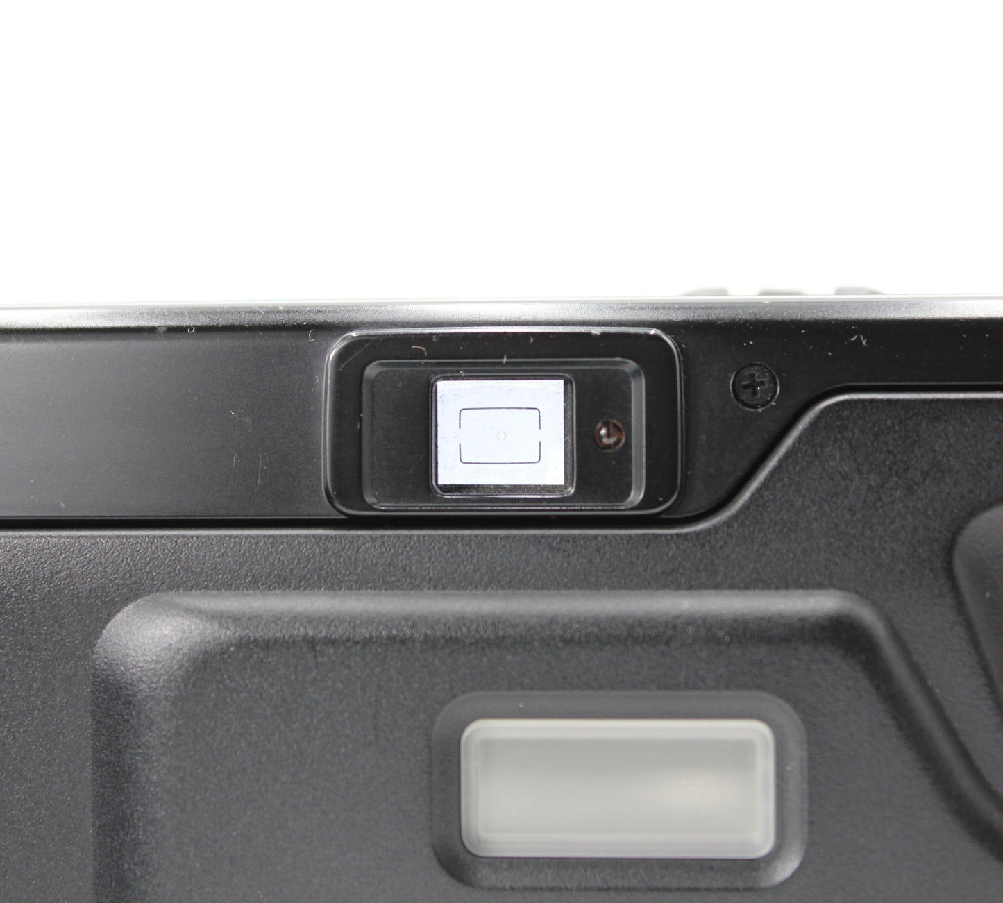Minolta MAC-DUAL QUARTZ DATE Point & Shoot Film Camera from JAPAN【Exc+4】