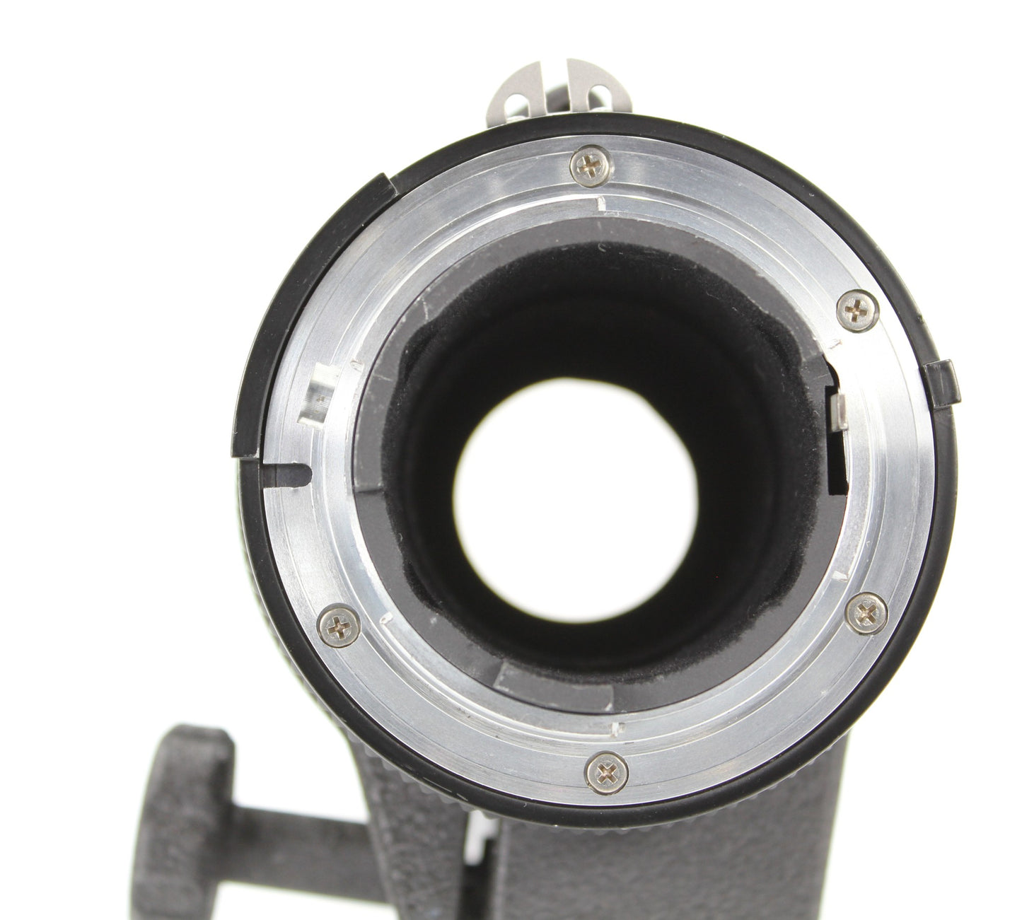 Nikon Ai-s Nikkor 300mm F4.5 ED MF Telephoto Ais Lens from JAPAN【Exc+5】