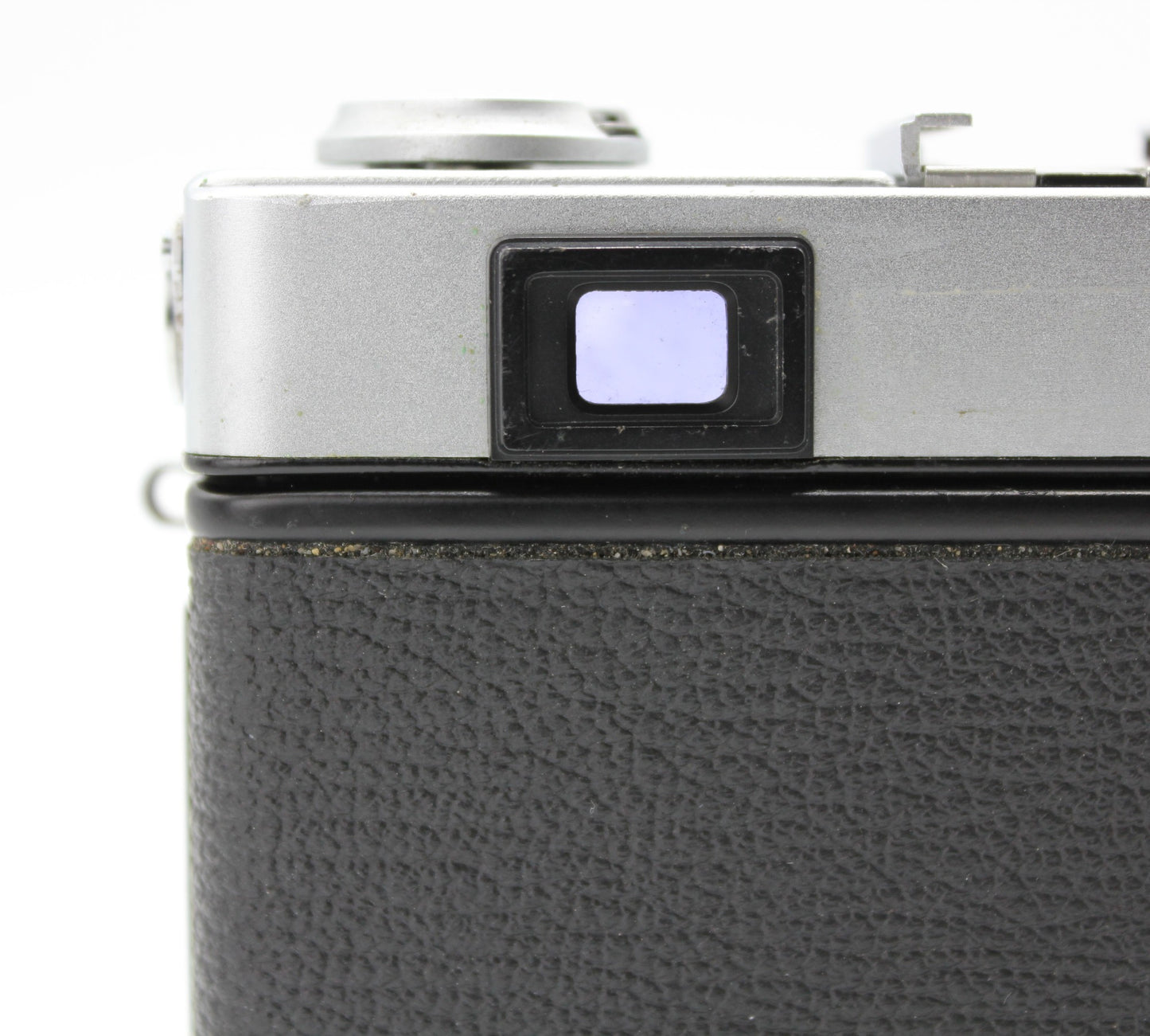 Olympus 35 DC 35mm Film Camera  F.Zuiko 40mm f1.7 Lens From JAPAN【Exc+3】