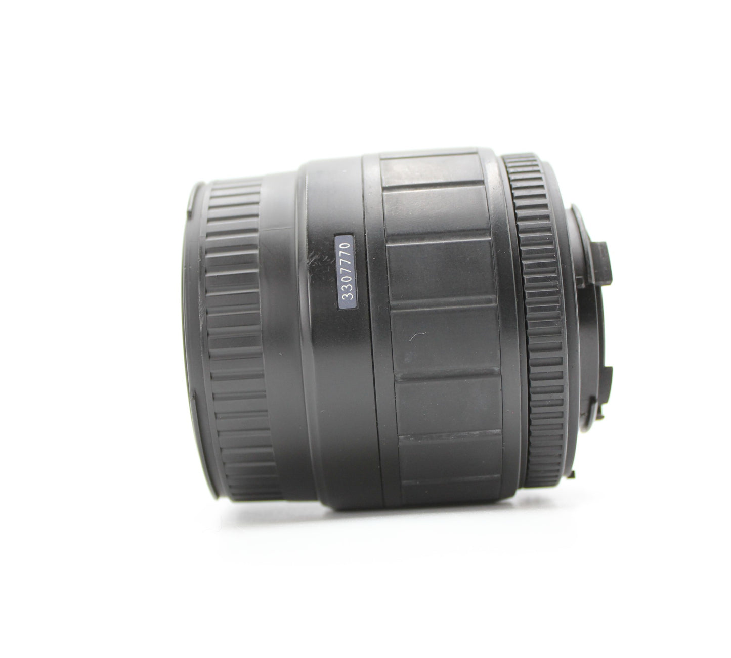 Nikon F50 SLR Camera Sigma Zoom 28-80mm F3.5-5.6 D Macro Lens from JAPAN【Exc+5】
