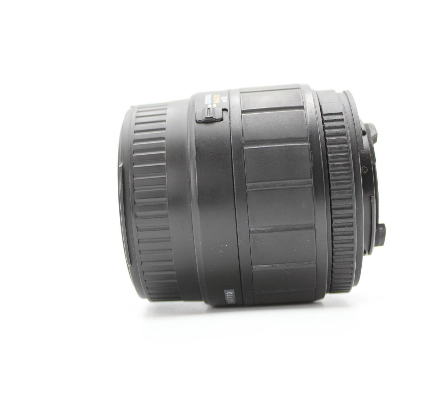 Nikon F50 SLR Camera Sigma Zoom 28-80mm F3.5-5.6 D Macro Lens from JAPAN【Exc+5】