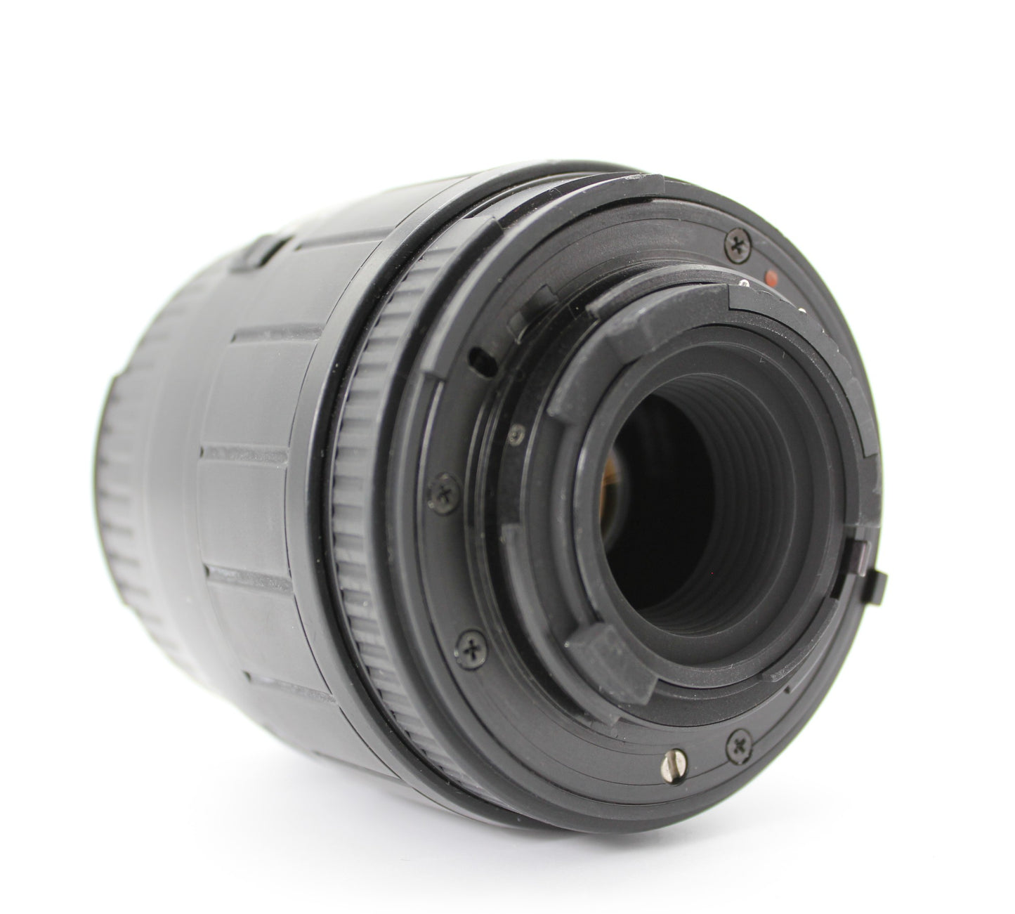 Nikon F50 SLR Camera Sigma Zoom 28-80mm F3.5-5.6 D Macro Lens from JAPAN【Exc+5】