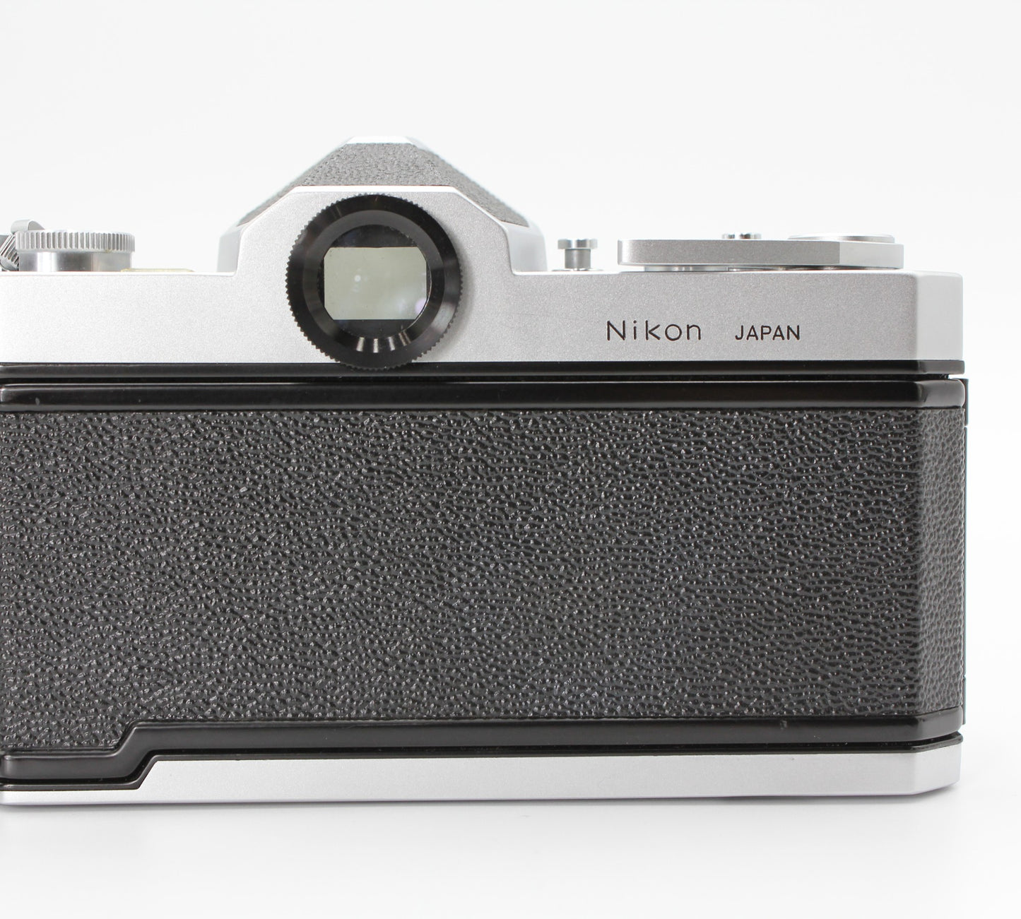 Nikon Nikomat FT 35mm Film Camera Nikkor H 28mm f/3.5 Non Ai Japan【Very good】