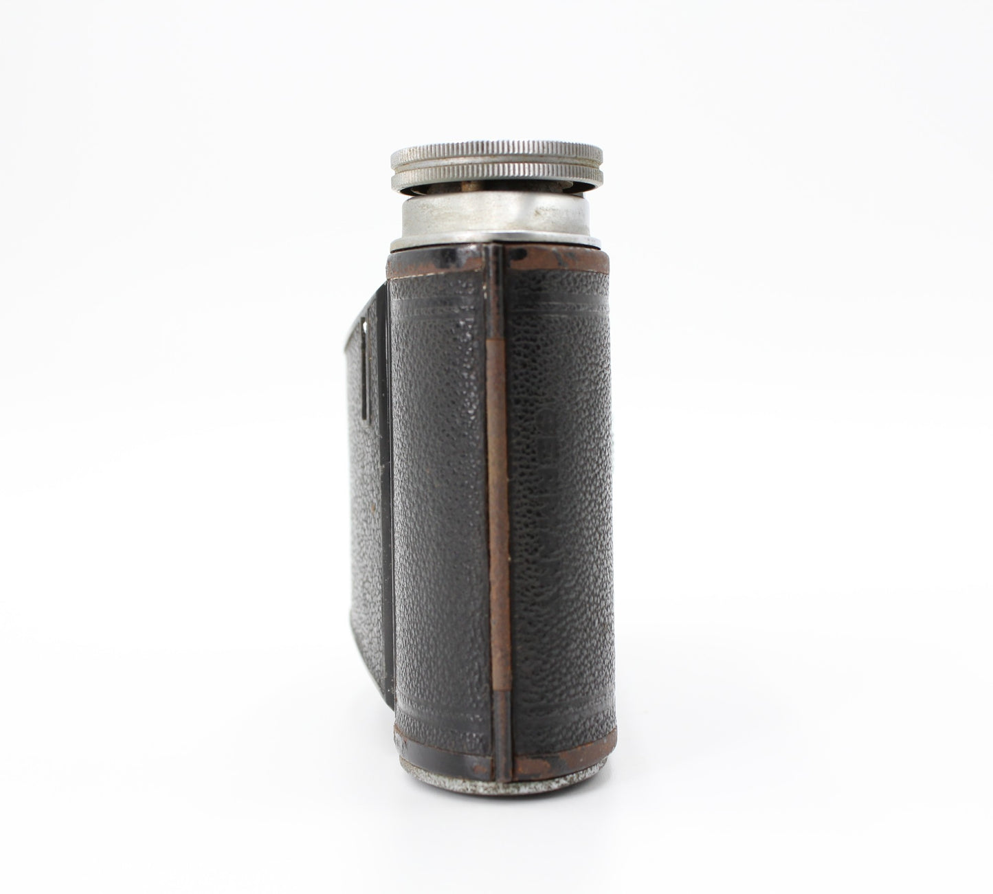 Voigtlander Bessa II 6x9 Film Camera 105mm f/3.5 Color Skopar Lens JAPAN【As-is】