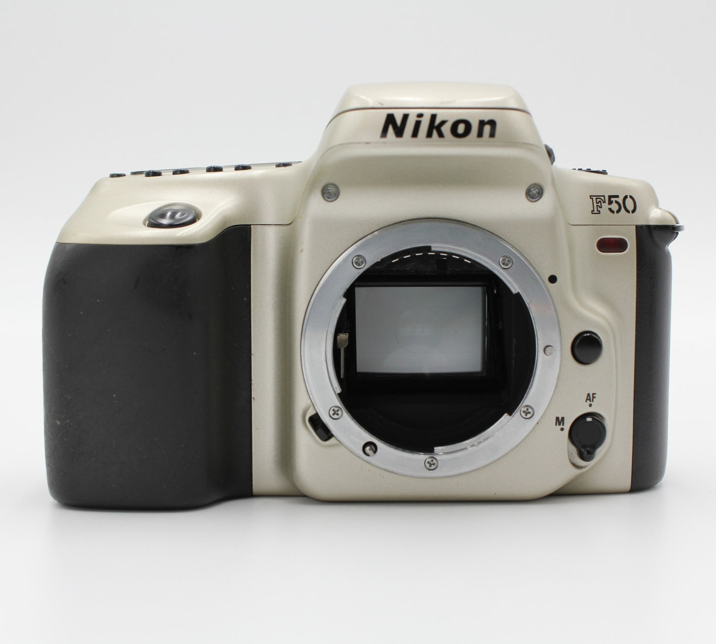 Nikon F50 SLR Camera Sigma Zoom 28-80mm F3.5-5.6 D Macro Lens from JAPAN【Exc+5】