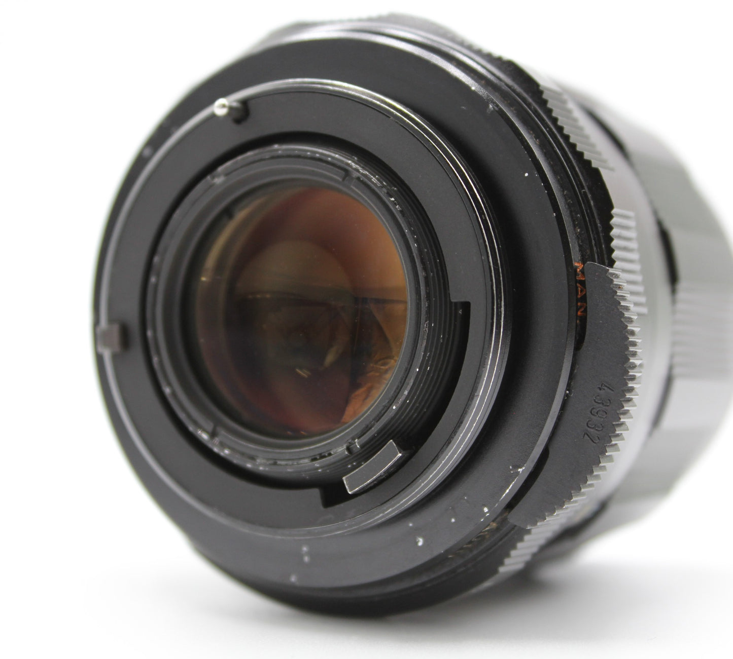 Pentax SMC Takumar 35mm f2 Wide Angle Lens for M42 from JAPAN 【Exc+4】