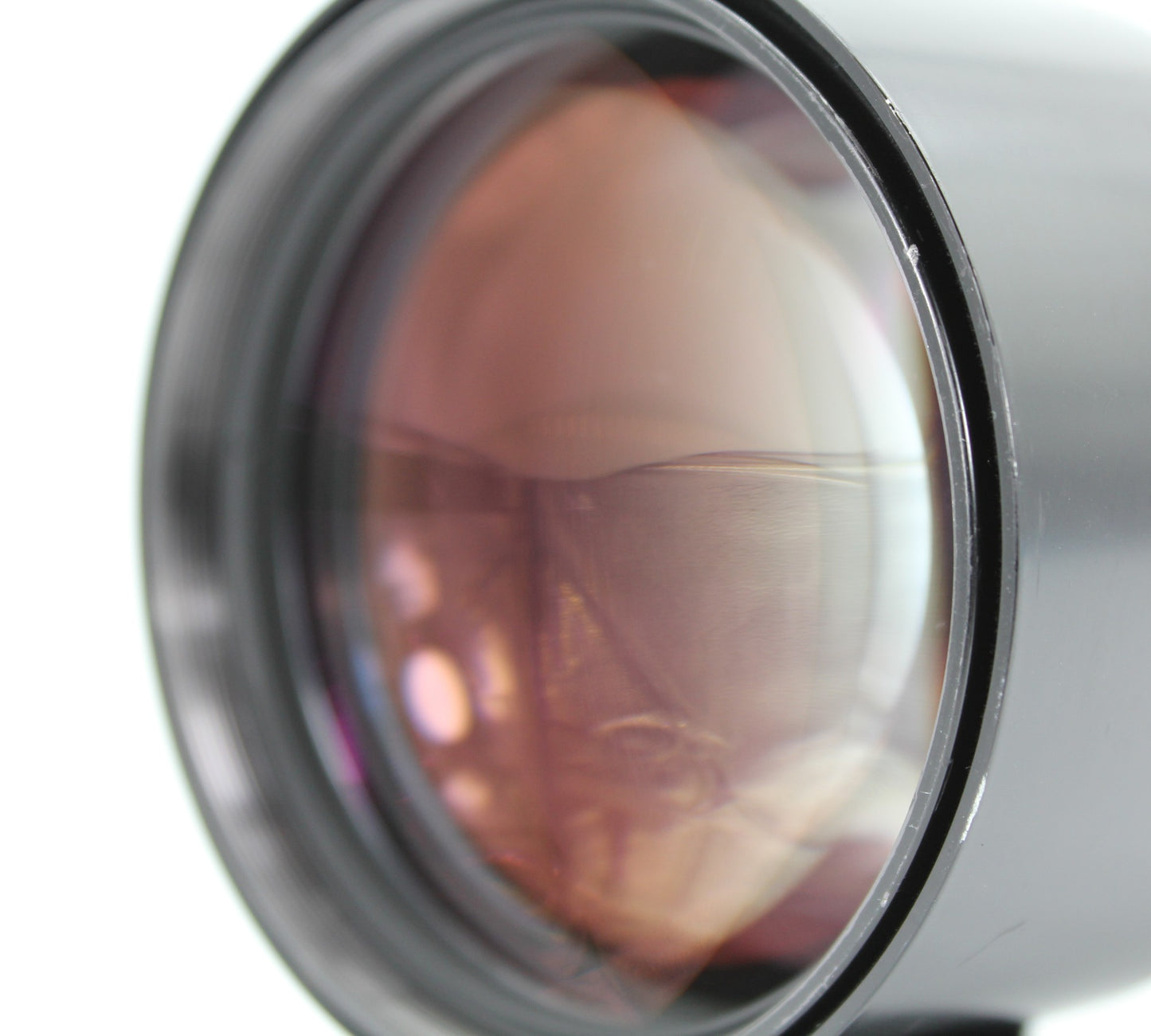 Nikon Ai-s Nikkor 300mm F4.5 ED MF Telephoto Ais Lens from JAPAN【Exc+5】