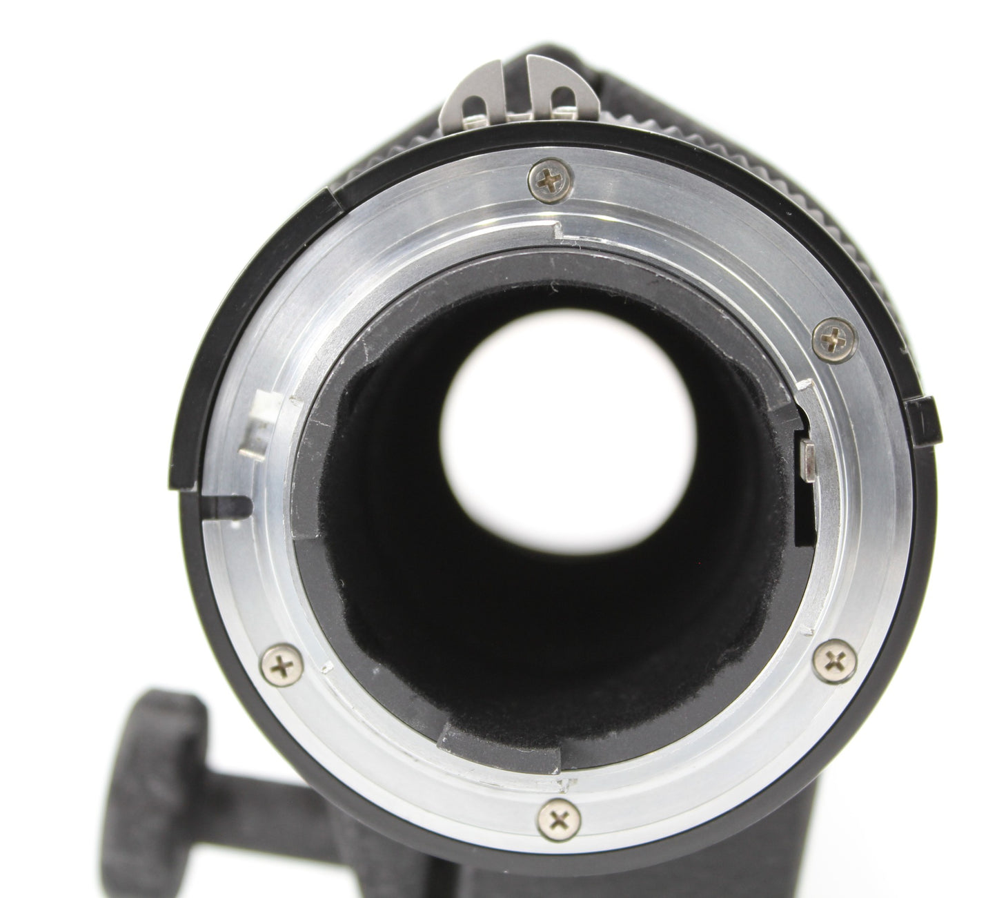 Nikon Ai-s Nikkor 300mm F4.5 ED MF Telephoto Ais Lens from JAPAN【Exc+5】