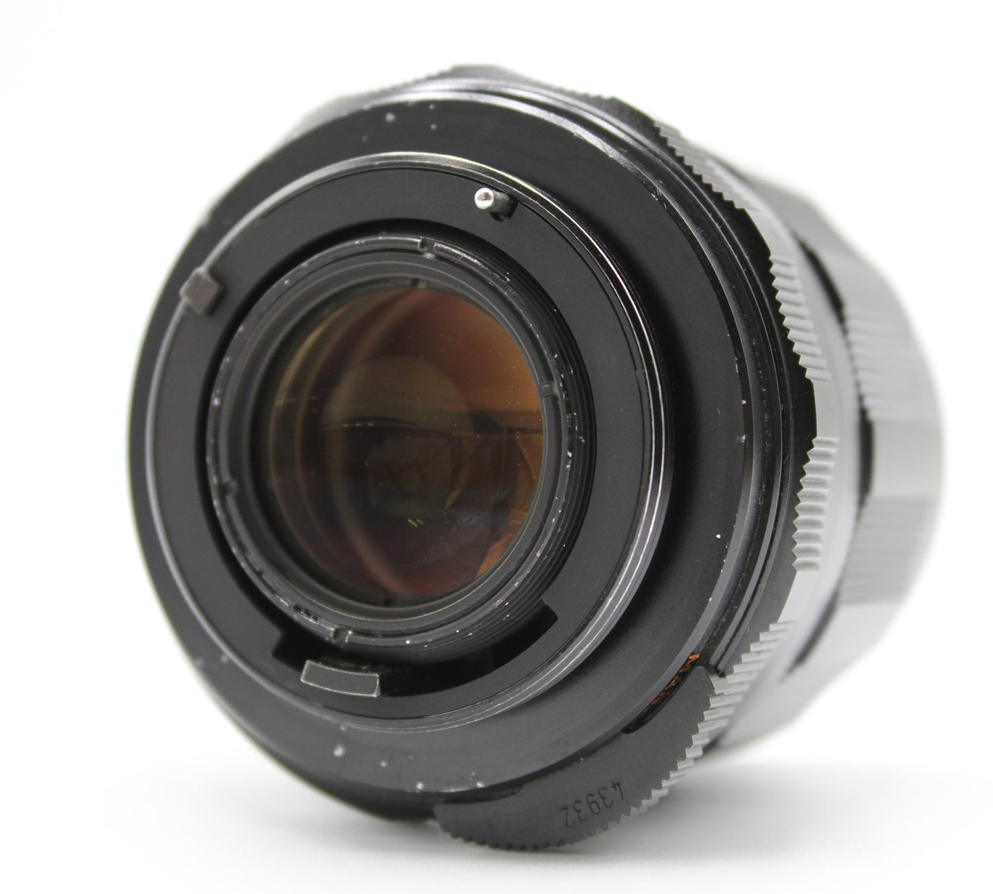 Pentax SMC Takumar 35mm f2 Wide Angle Lens for M42 from JAPAN 【Exc+4】