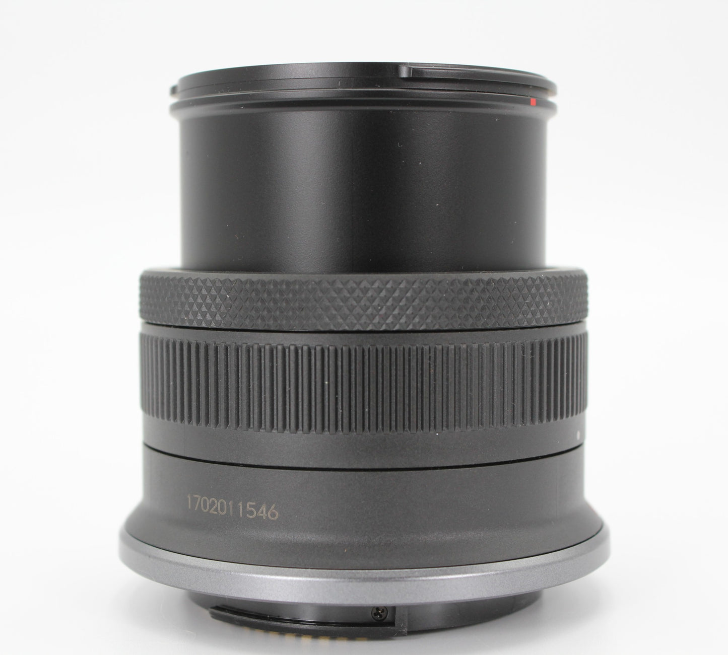 Canon RF-S 18-45mm F4.5-6.3 IS STM RF mount from Japan【Mint】