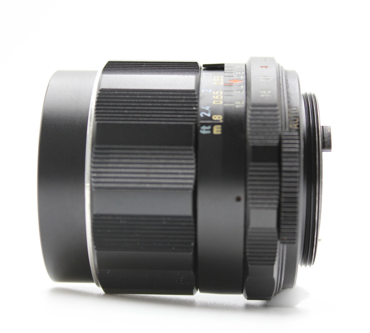 Pentax SMC Takumar 35mm f2 Wide Angle Lens for M42 from JAPAN 【Exc+4】