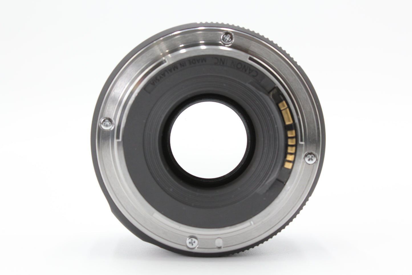 Canon EF 50mm f/1.8 STM Lens Standard Auto Focus Lens  from JAPAN【Exc+5】