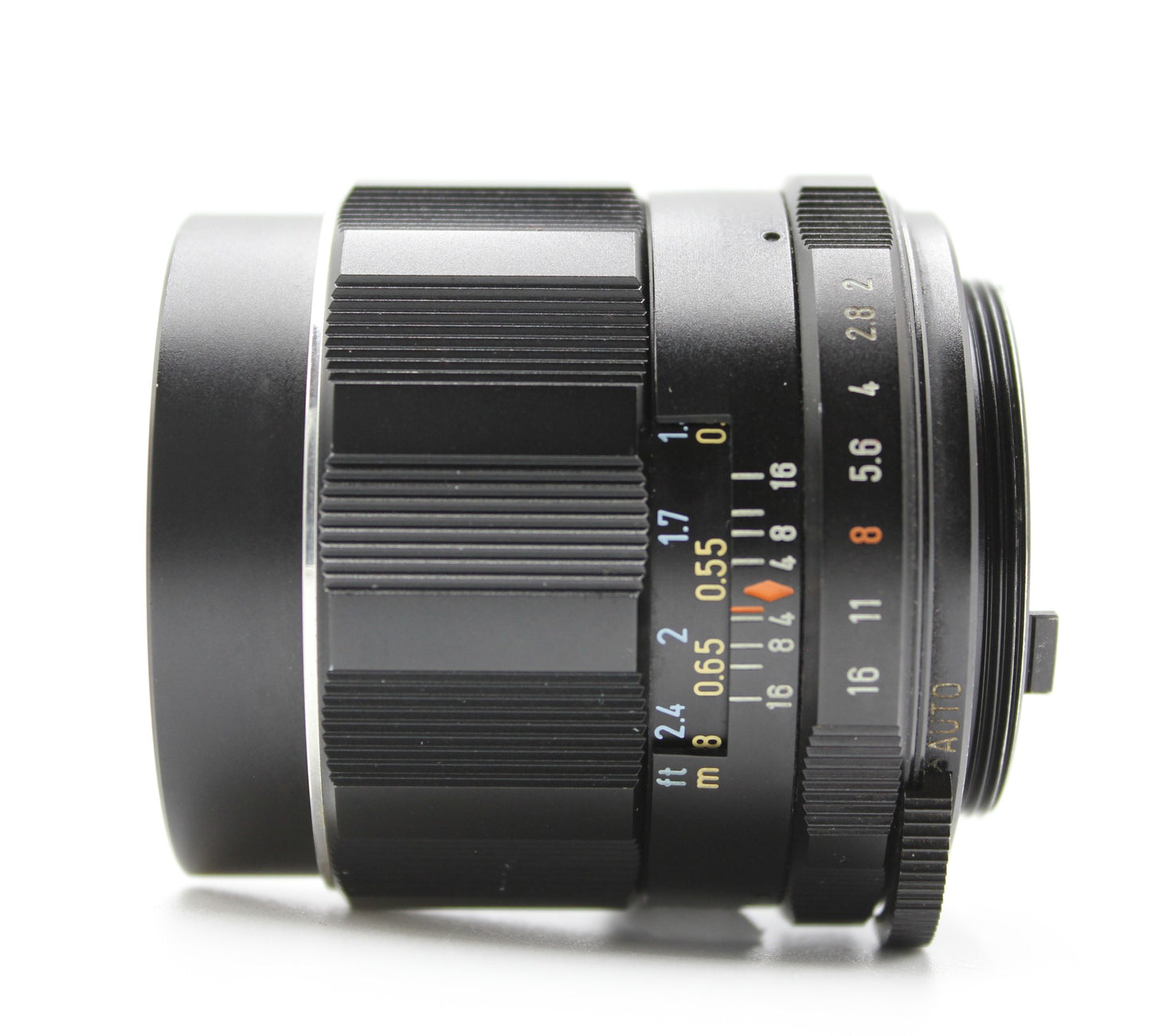 Pentax SMC Takumar 35mm f2 Wide Angle Lens for M42 from JAPAN 【Exc+4】