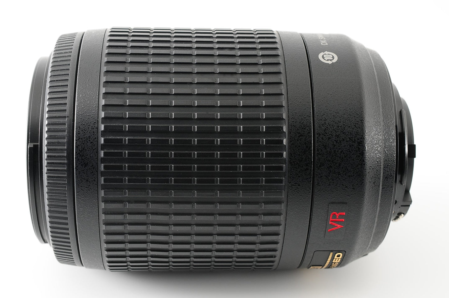 Nikon AF-S NIKKOR 55-200mm f/4-5.6G ED VR Zoom Lens from Japan【Exc+4】