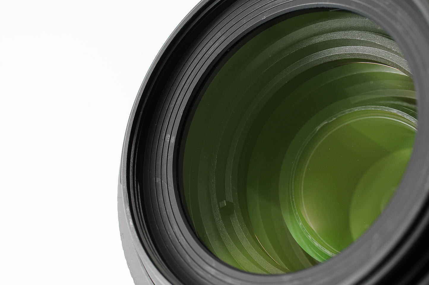 Nikon AF-S NIKKOR 55-200mm f/4-5.6G ED VR Zoom Lens from Japan【Exc+4】