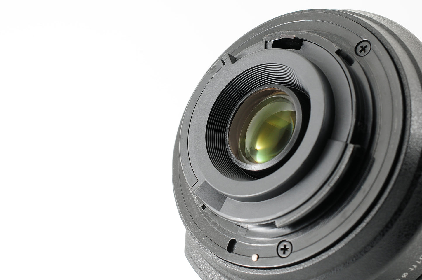 Nikon AF-S NIKKOR 55-200mm f/4-5.6G ED VR Zoom Lens from Japan【Exc+4】