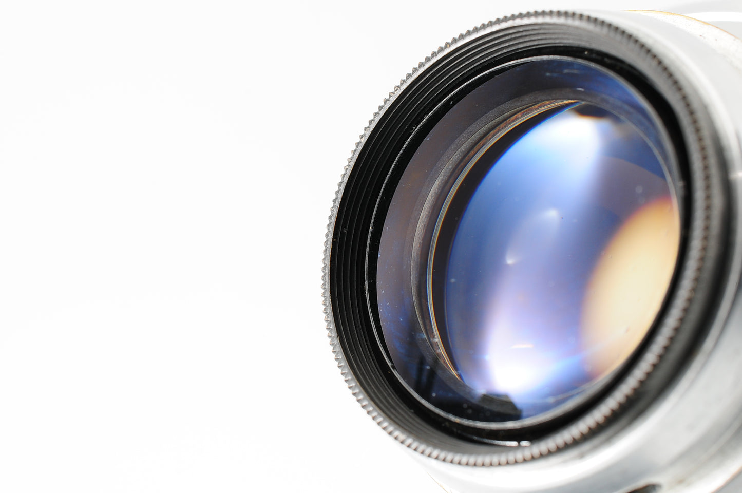 Nikon Nippon Kogaku Nikkor-S.C 5cm 50mm f/1.4 MF Lens S Mount From JAPAN 【Exc+4】