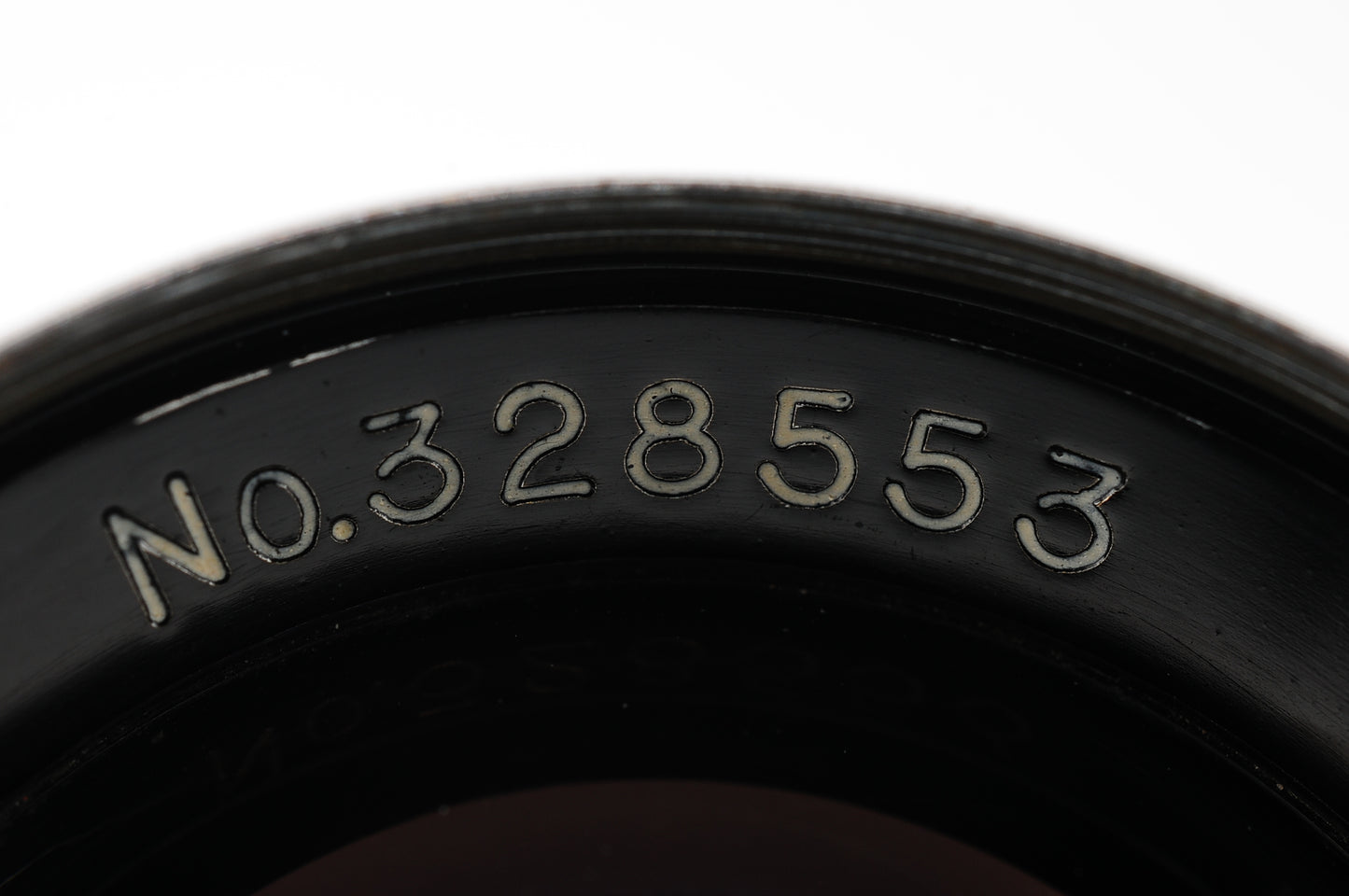 Nikon Nippon Kogaku Nikkor-S.C 5cm 50mm f/1.4 MF Lens S Mount From JAPAN 【Exc+4】
