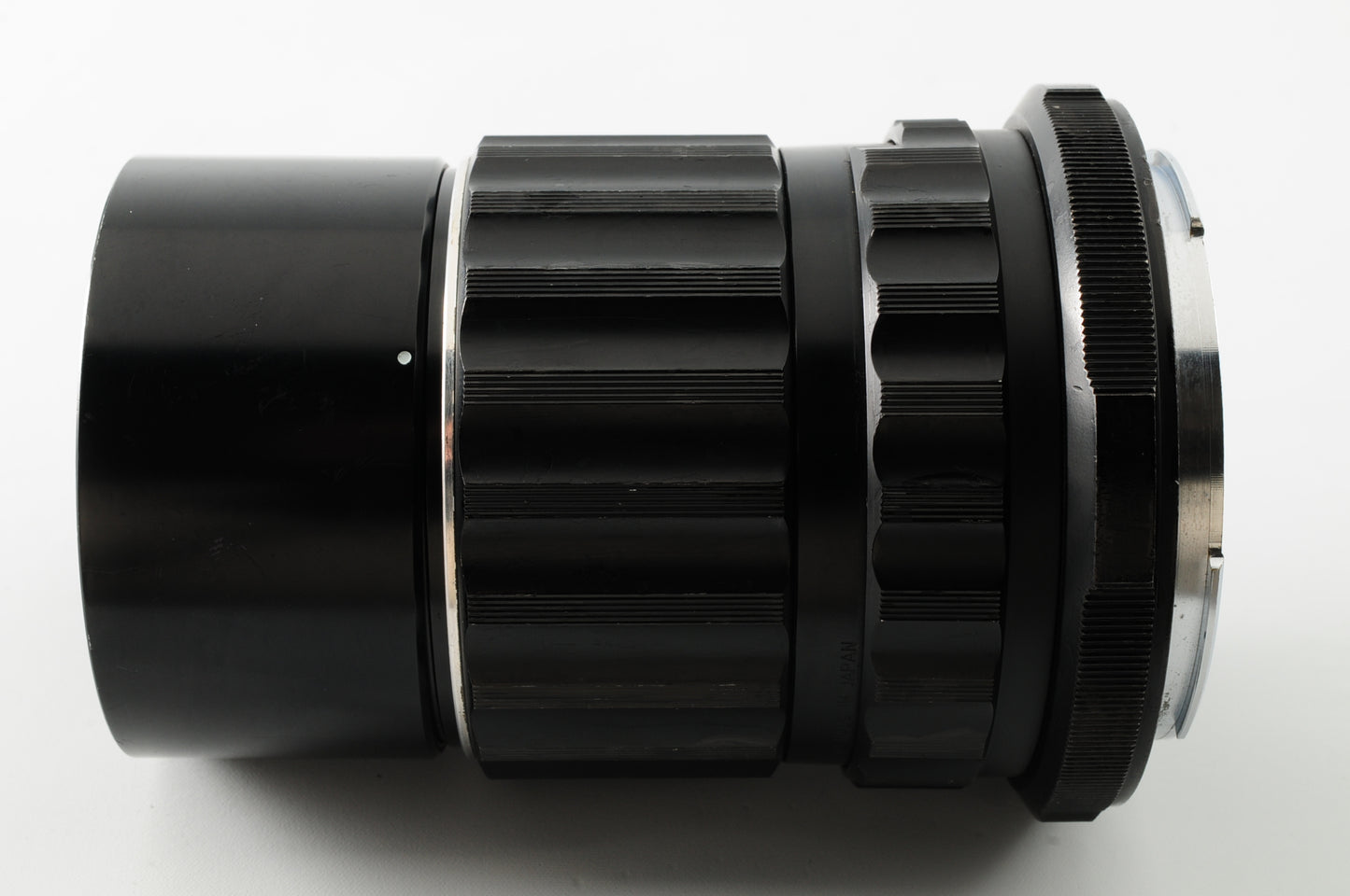 ASAHI PENTAX Super Multi Coated TAKUMAR 6X7 200mm f/4 JAPAN【Exc+4】