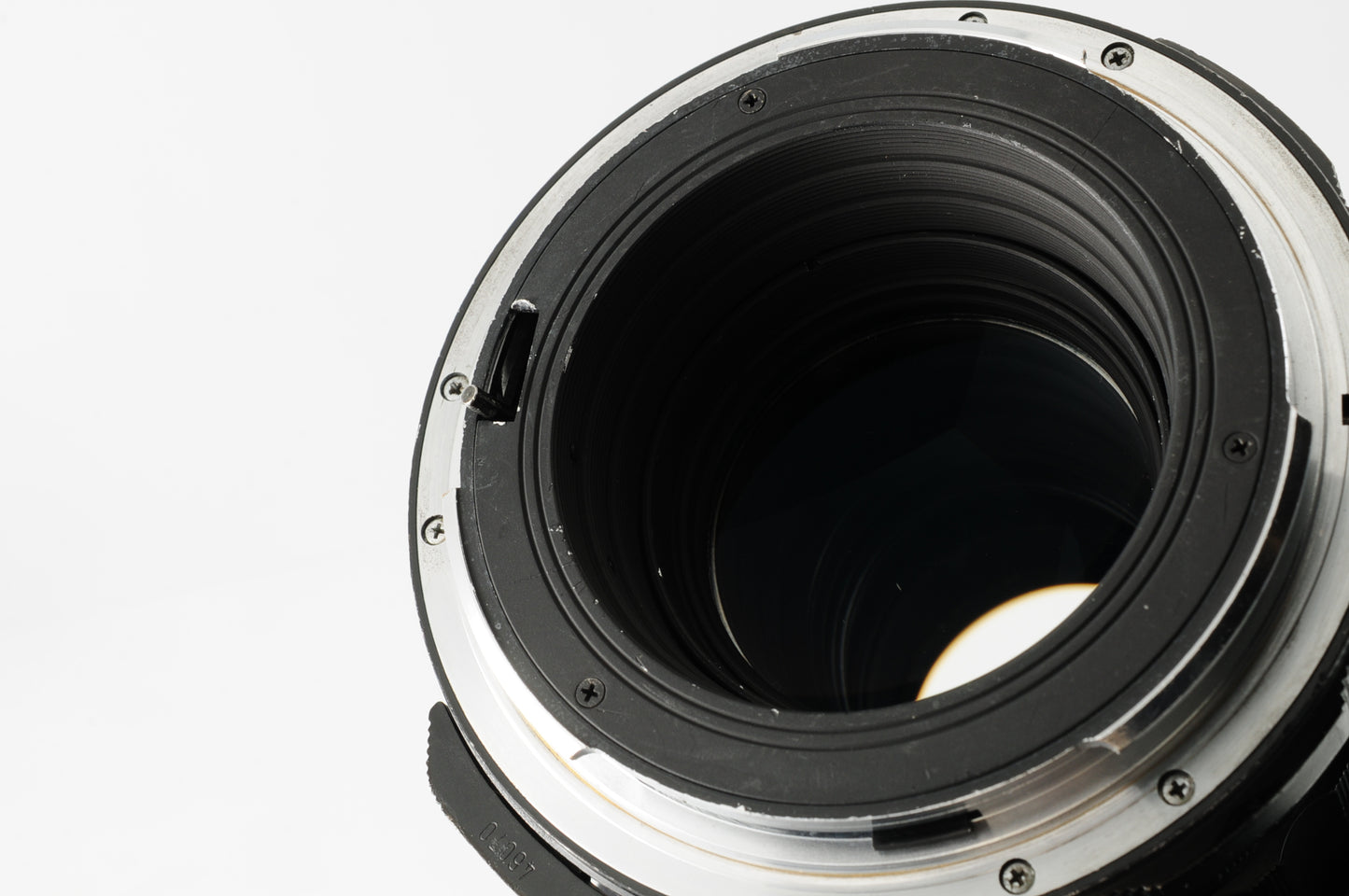 ASAHI PENTAX Super Multi Coated TAKUMAR 6X7 200mm f/4 JAPAN【Exc+4】