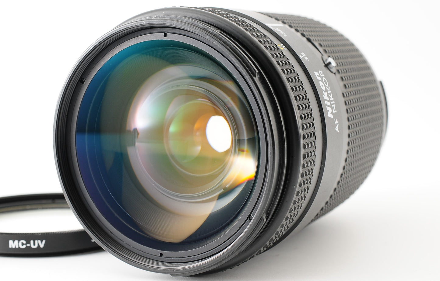 NIKON AF NIKKOR 35-135mm f/3.5-4.5 Lens from JAPAN 【Near Mint】