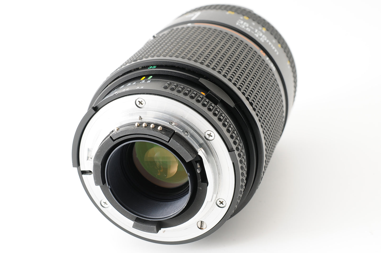 NIKON AF NIKKOR 35-135mm f/3.5-4.5 Lens from JAPAN 【Near Mint】