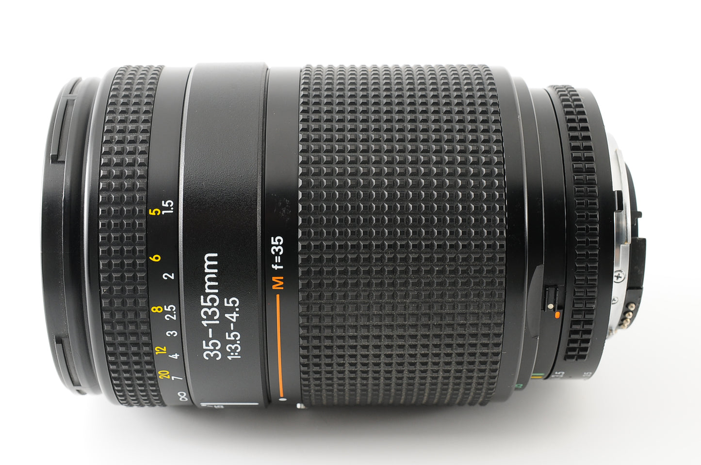 NIKON AF NIKKOR 35-135mm f/3.5-4.5 Lens from JAPAN 【Near Mint】