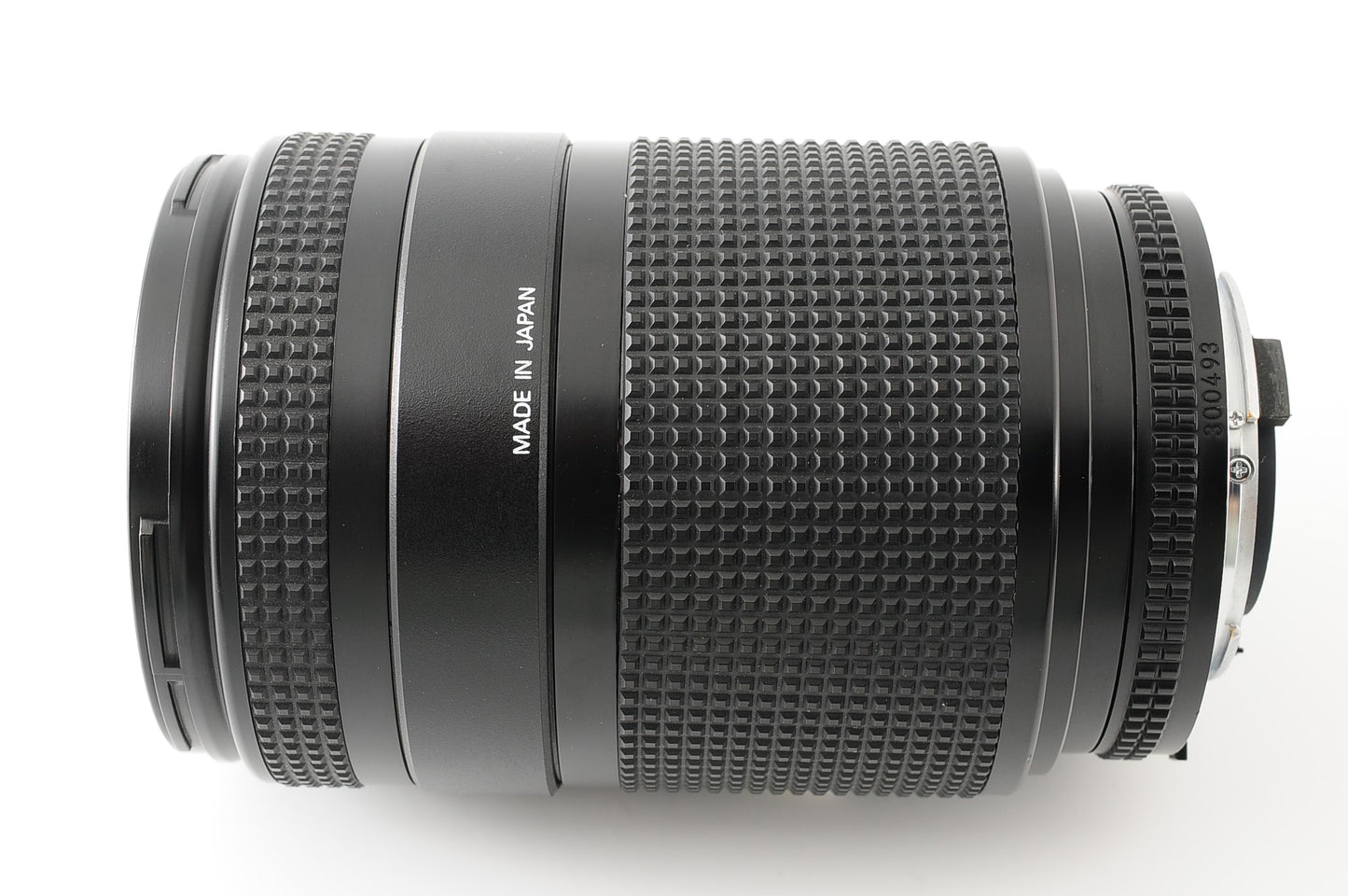 NIKON AF NIKKOR 35-135mm f/3.5-4.5 Lens from JAPAN 【Near Mint】