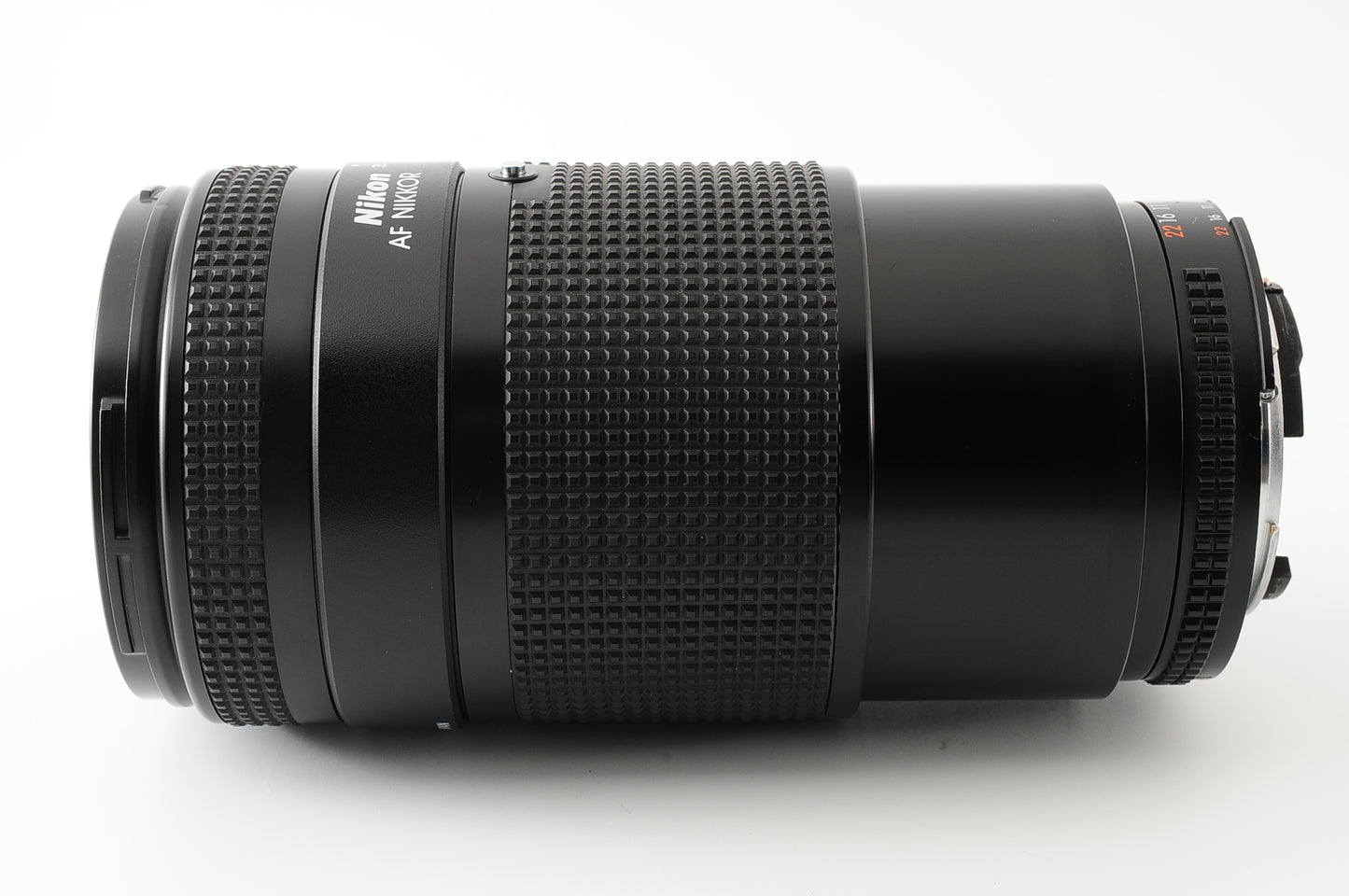 NIKON AF NIKKOR 35-135mm f/3.5-4.5 Lens from JAPAN 【Near Mint】