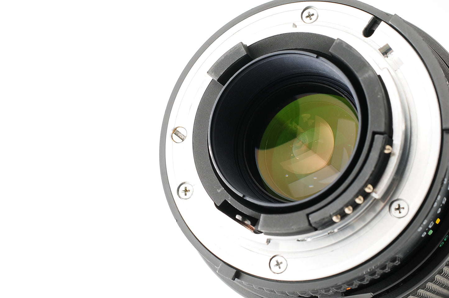 NIKON AF NIKKOR 35-135mm f/3.5-4.5 Lens from JAPAN 【Near Mint】