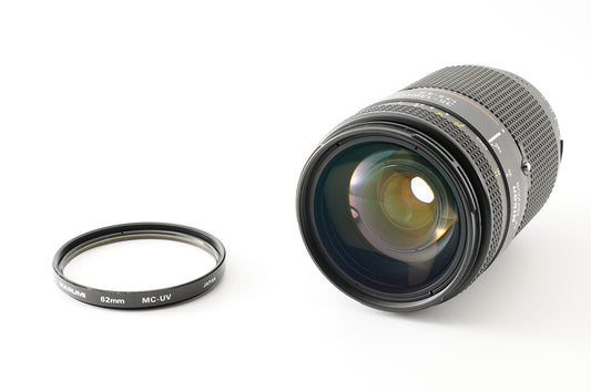 NIKON AF NIKKOR 35-135mm f/3.5-4.5 Lens from JAPAN 【Near Mint】