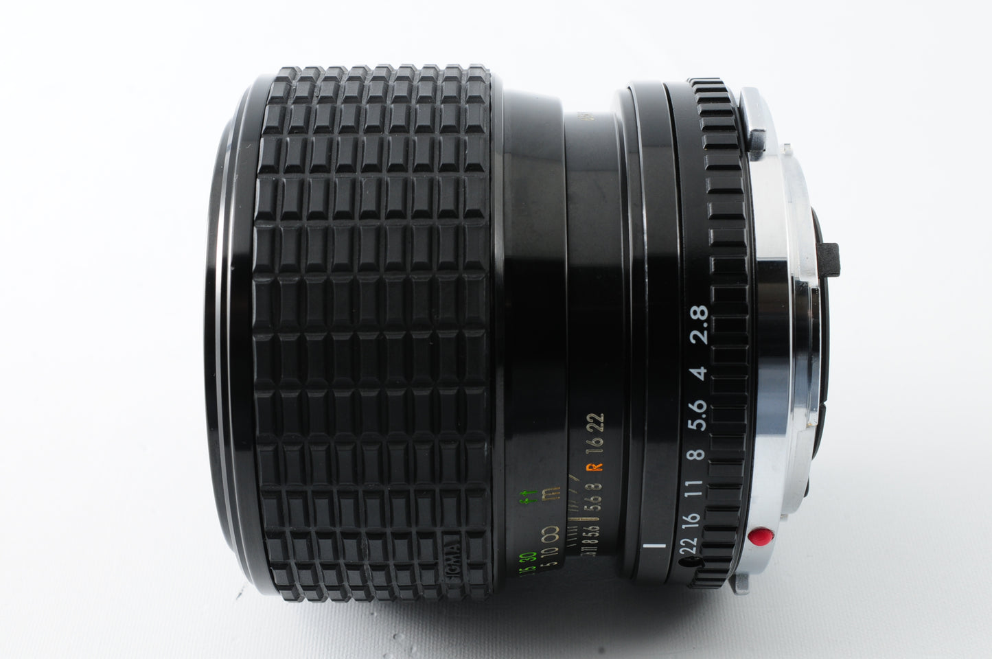 Sigma Zoom Master 35-70mm f/2.8-4 Multi Coated Lens from JAPAN【Exc+3】