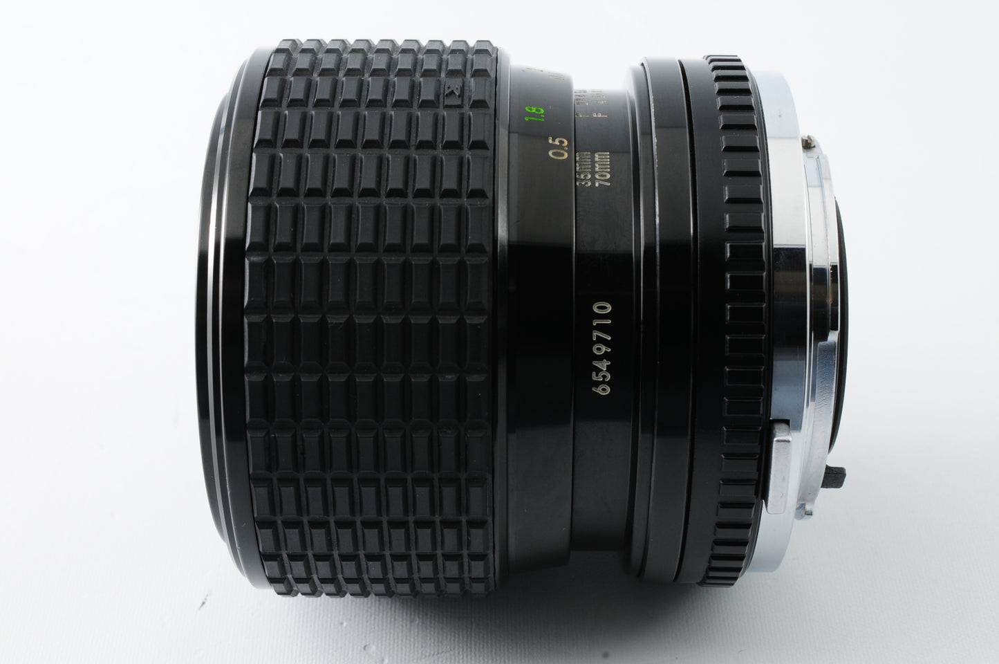 Sigma Zoom Master 35-70mm f/2.8-4 Multi Coated Lens from JAPAN【Exc+3】