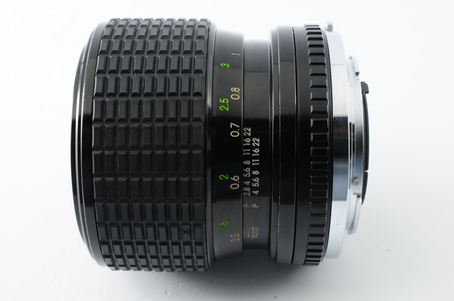 Sigma Zoom Master 35-70mm f/2.8-4 Multi Coated Lens from JAPAN【Exc+3】