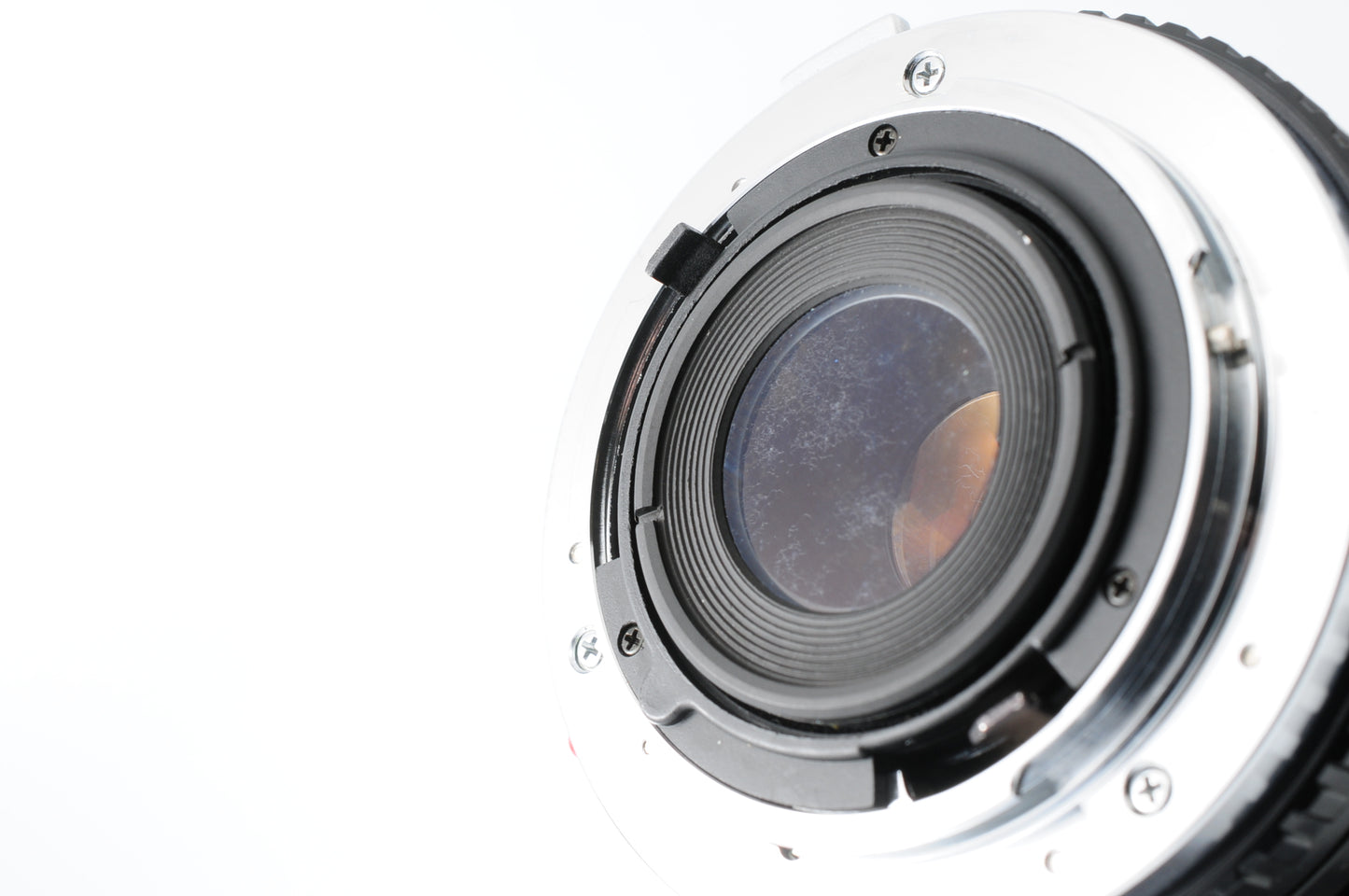 Sigma Zoom Master 35-70mm f/2.8-4 Multi Coated Lens from JAPAN【Exc+3】