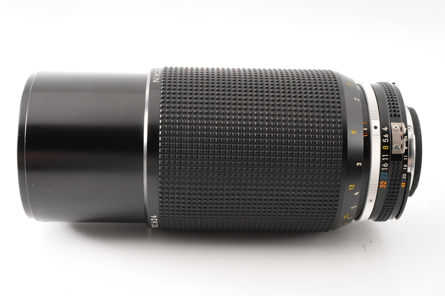 Nikon Ai-s Ais Zoom Nikkor 80-200mm f/4 MF Lens from JAPAN【Exc+5】