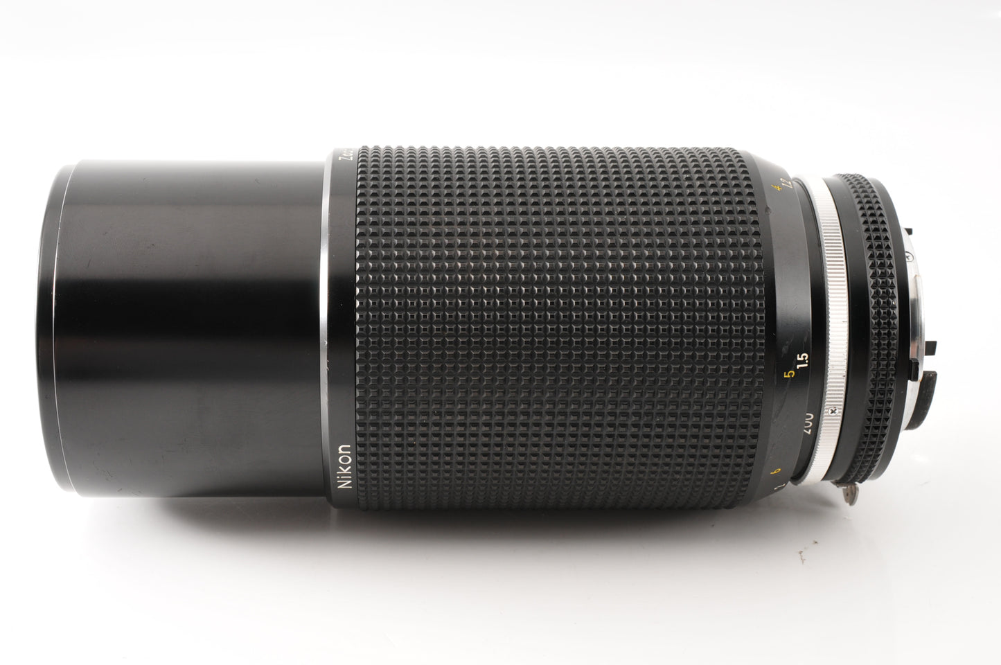 Nikon Ai-s Ais Zoom Nikkor 80-200mm f/4 MF Lens from JAPAN【Exc+5】