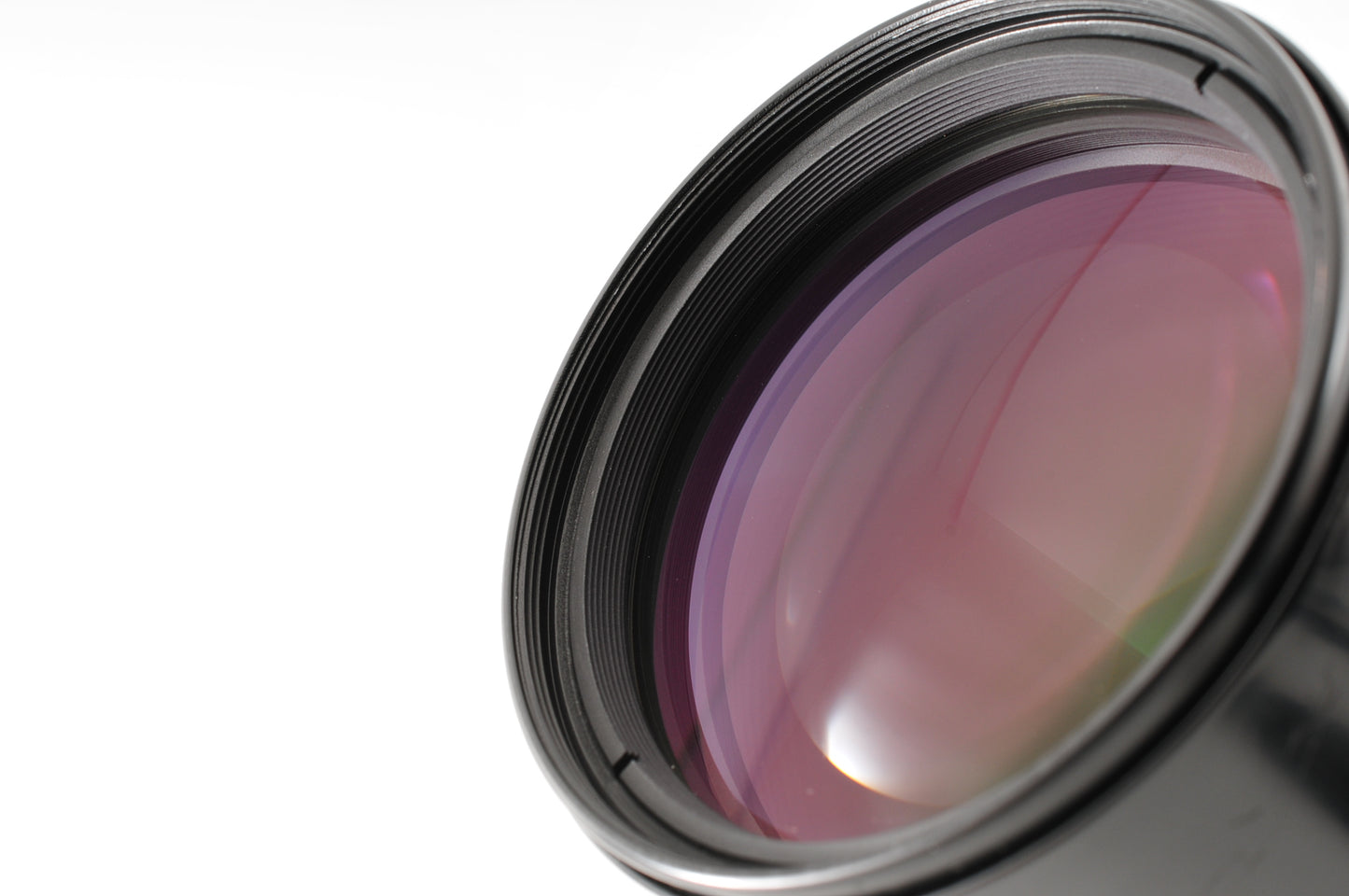 Nikon Ai-s Ais Zoom Nikkor 80-200mm f/4 MF Lens from JAPAN【Exc+5】