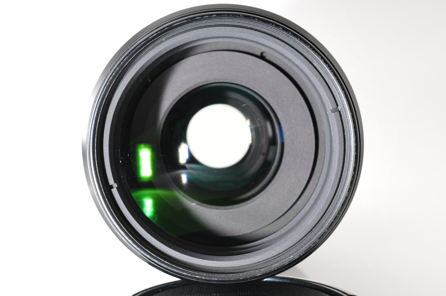 Nikon Ai-s Ais Zoom Nikkor 80-200mm f/4 MF Lens from JAPAN【Exc+5】